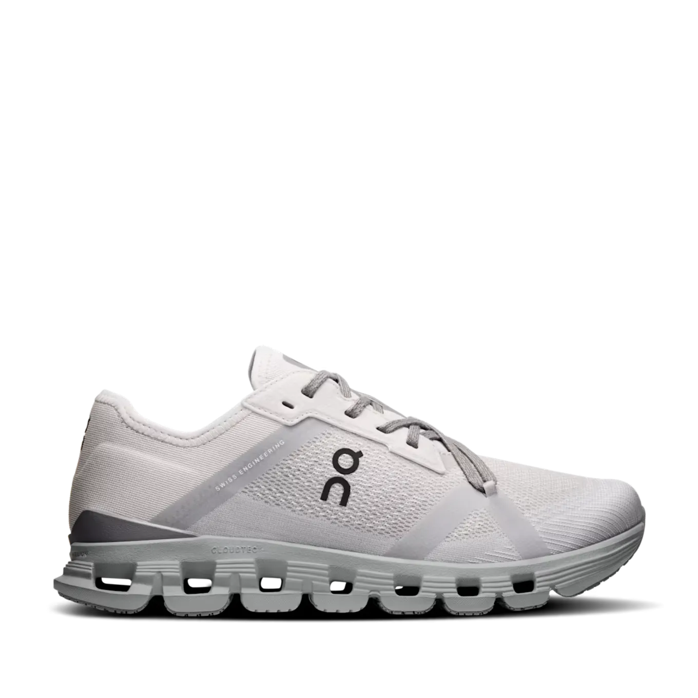 Cloud X 4 AD Wolf | Alloy W