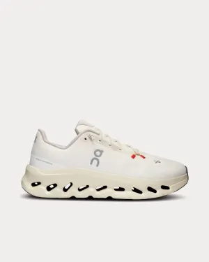 Cloudtilt Sand / Cream Low Top Sneakers