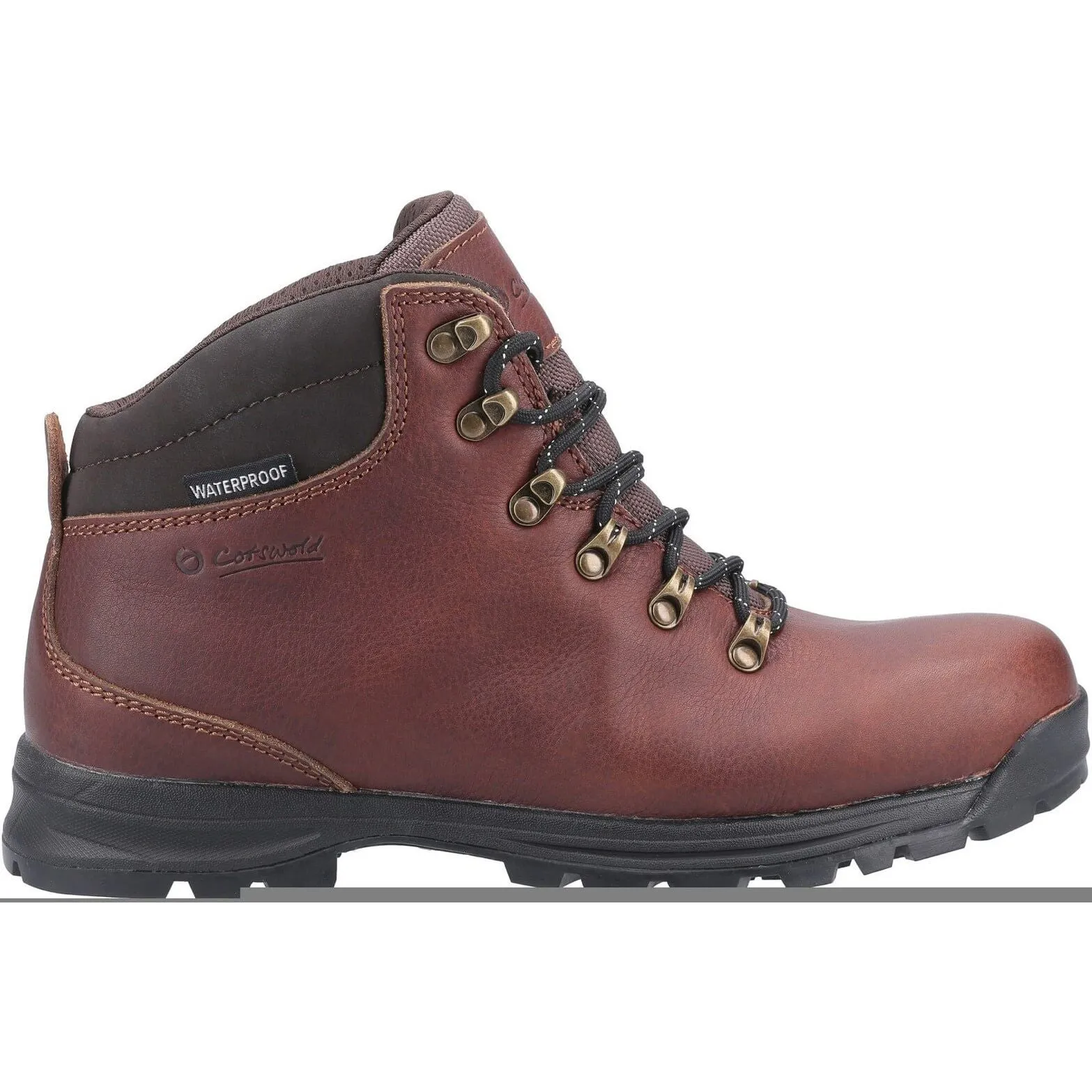 Cotswold Kingsway Hiking Shoes Mens