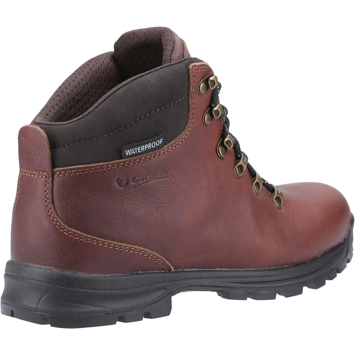 Cotswold Kingsway Hiking Shoes Mens