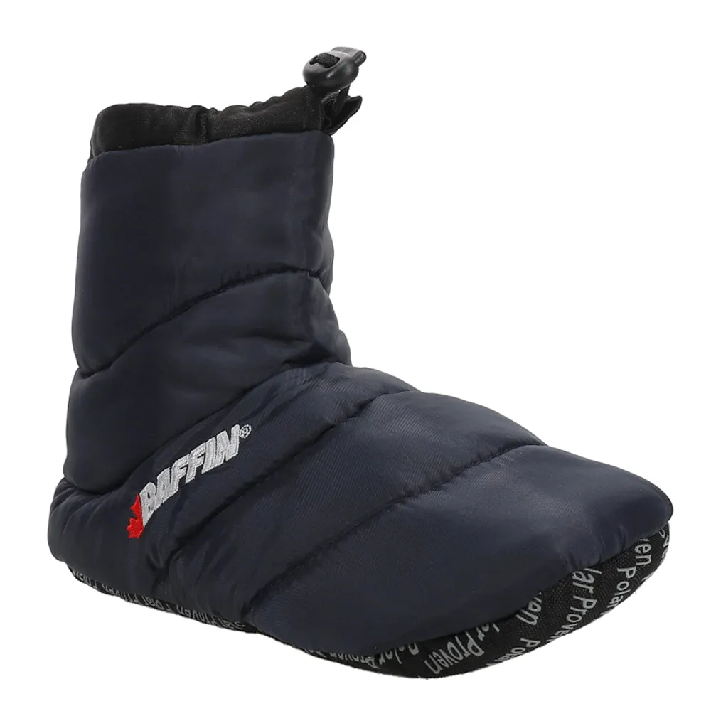 Cush Slip On Booties