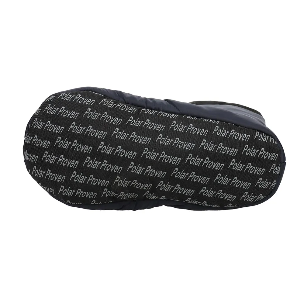 Cush Slip On Booties