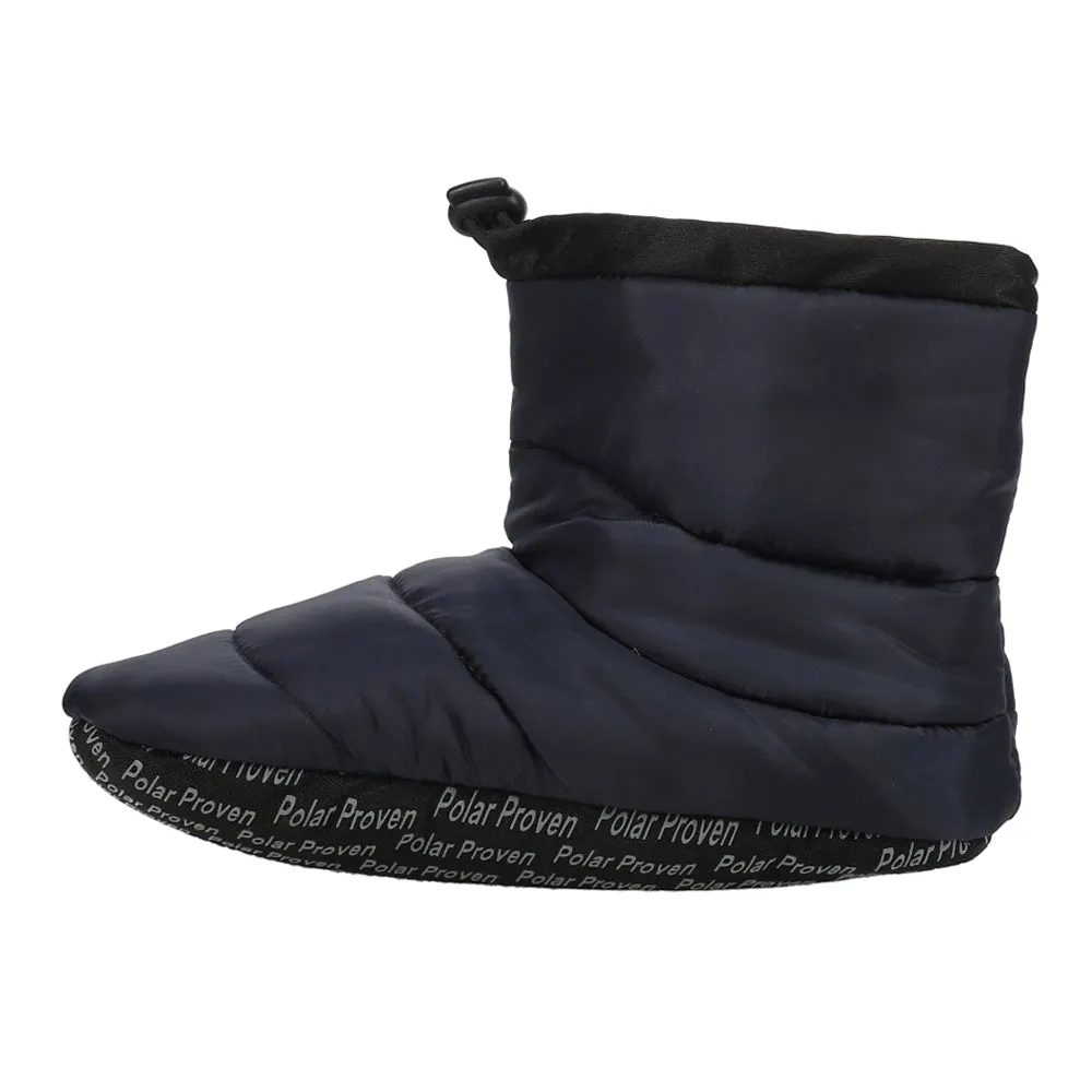 Cush Slip On Booties
