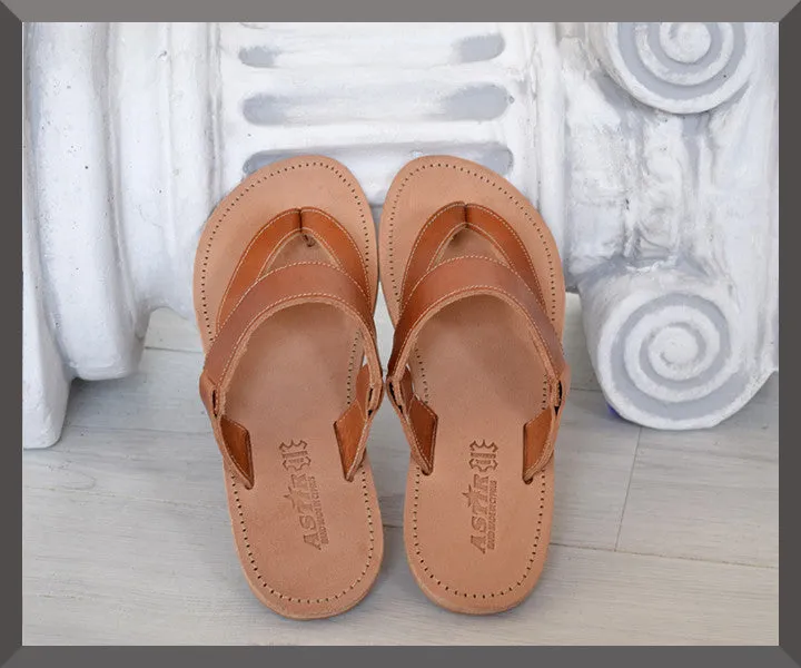 Delos Men Sandals