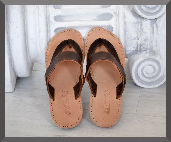 Delos Men Sandals