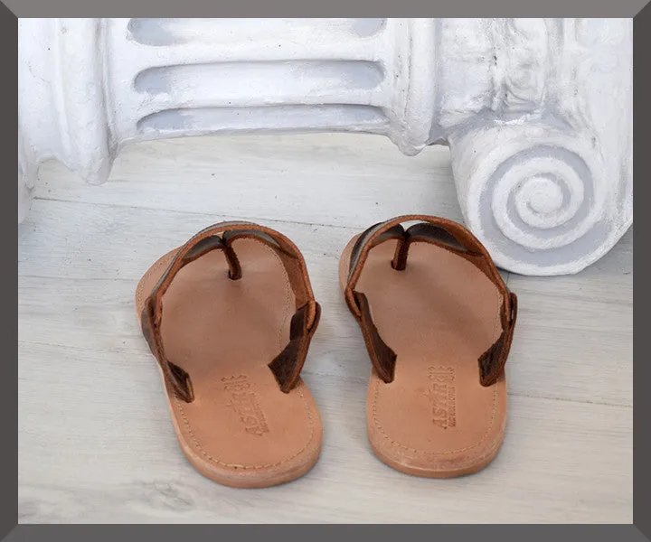 Delos Men Sandals