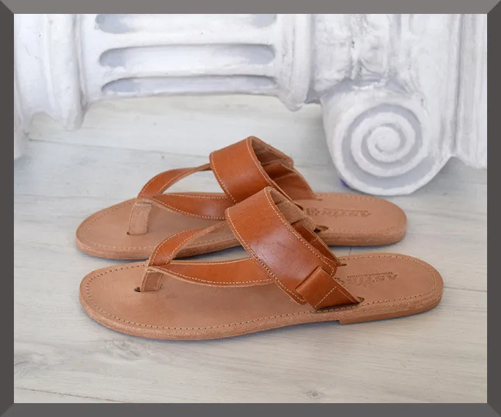 Delos Men Sandals