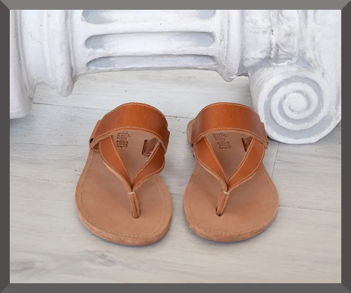 Delos Men Sandals