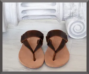 Delos Men Sandals