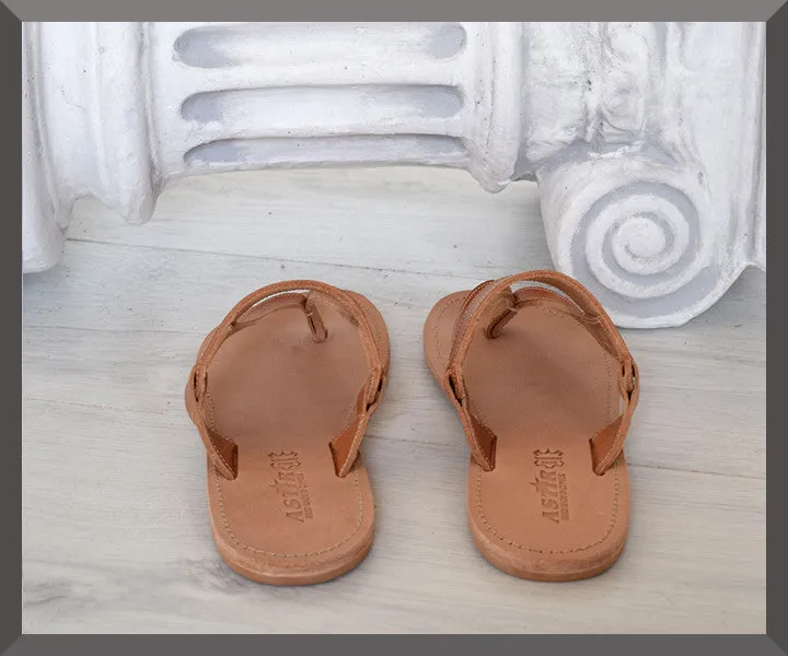 Delos Men Sandals