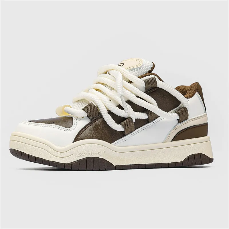 'Divine Dynasty’ X9X Sneakers
