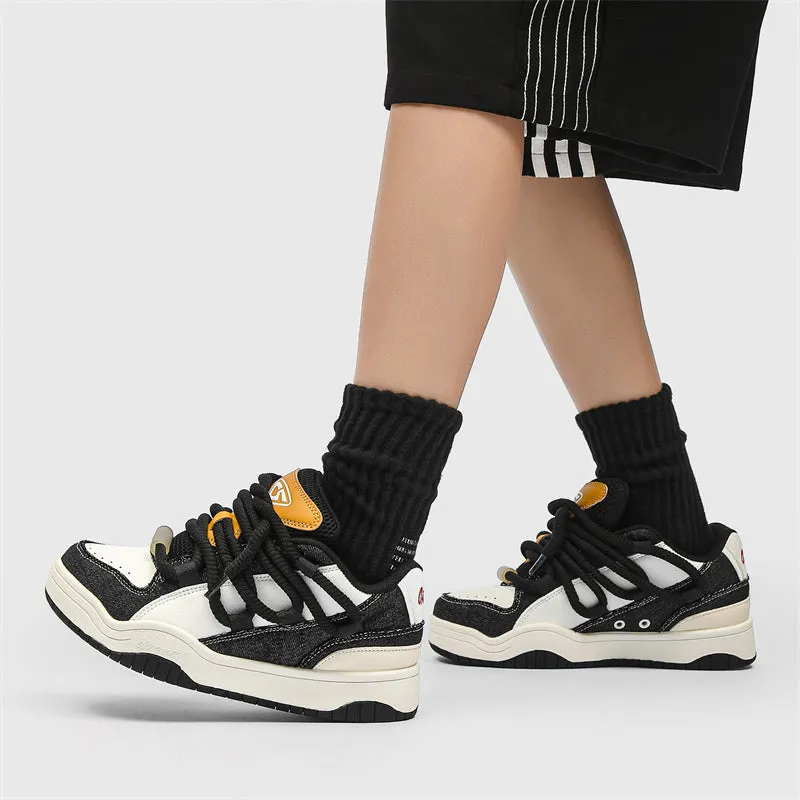 'Divine Dynasty’ X9X Sneakers