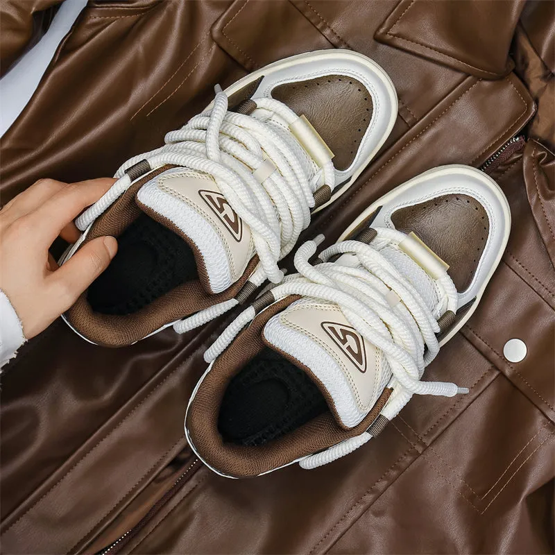 'Divine Dynasty’ X9X Sneakers