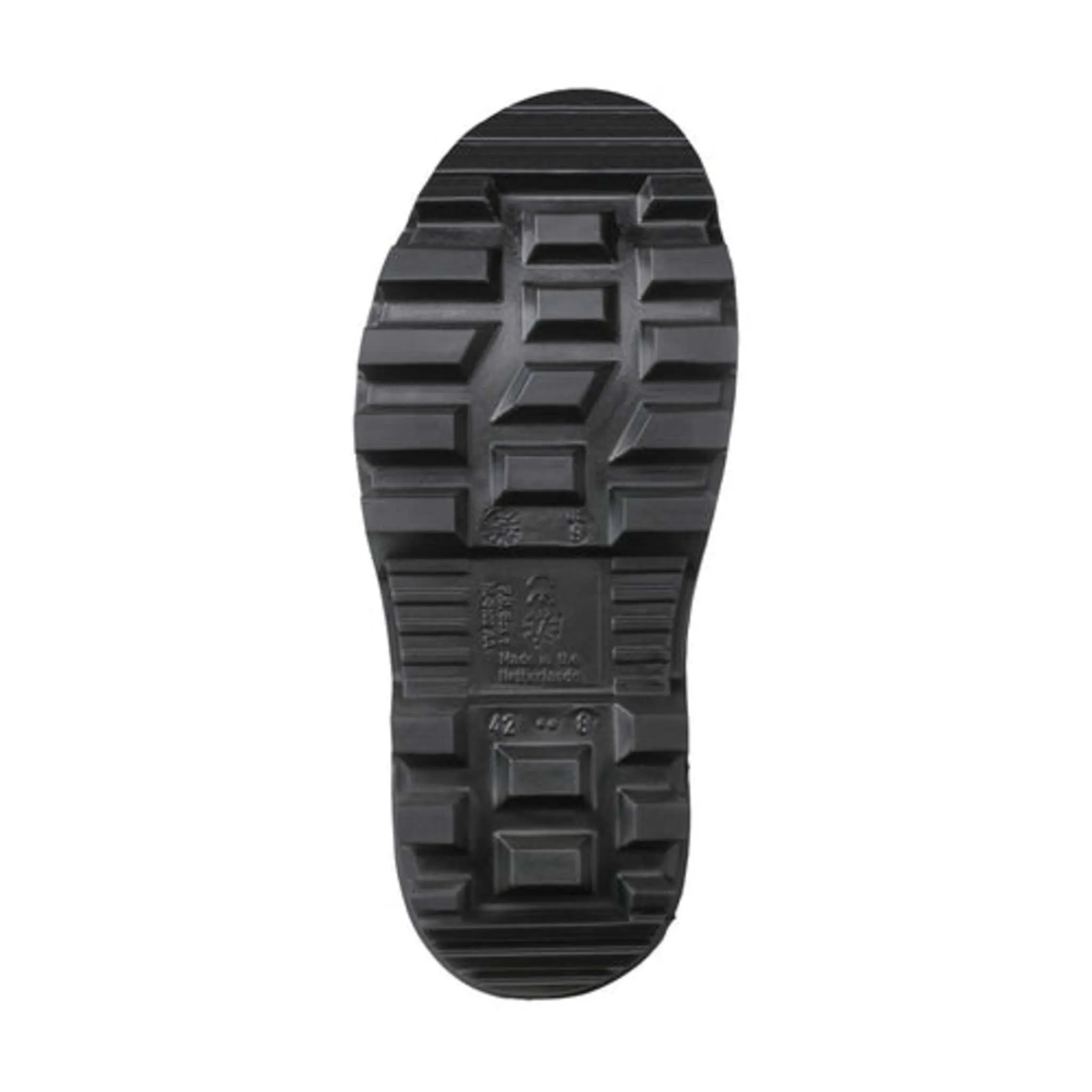 Dunlop Men's Winter Safety Work Boots Purofort Thermo  Steel Toe, CSA/ASTM Approved, -58°F (-50°C) Rated, Slip Resistant, Waterproof, Durable, Comfortable | Sizes 6-15