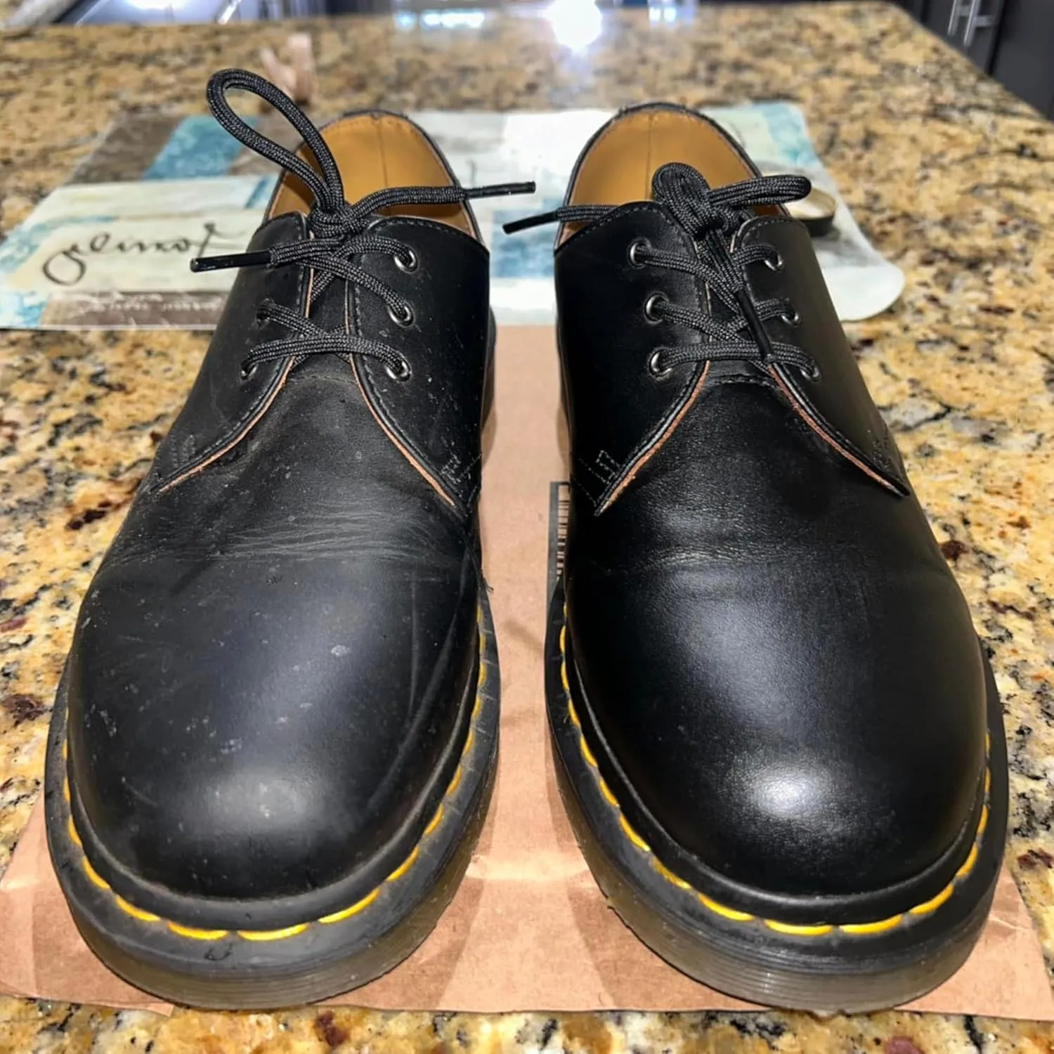 Eagle Leather Balm - Compatible with Dr. Martens Wonder Balsam - Premium Leather Conditioner for Boots, Shoes, and Jackets - Softens, Conditions, and Restores Dry, Cracked Leather(120mL)