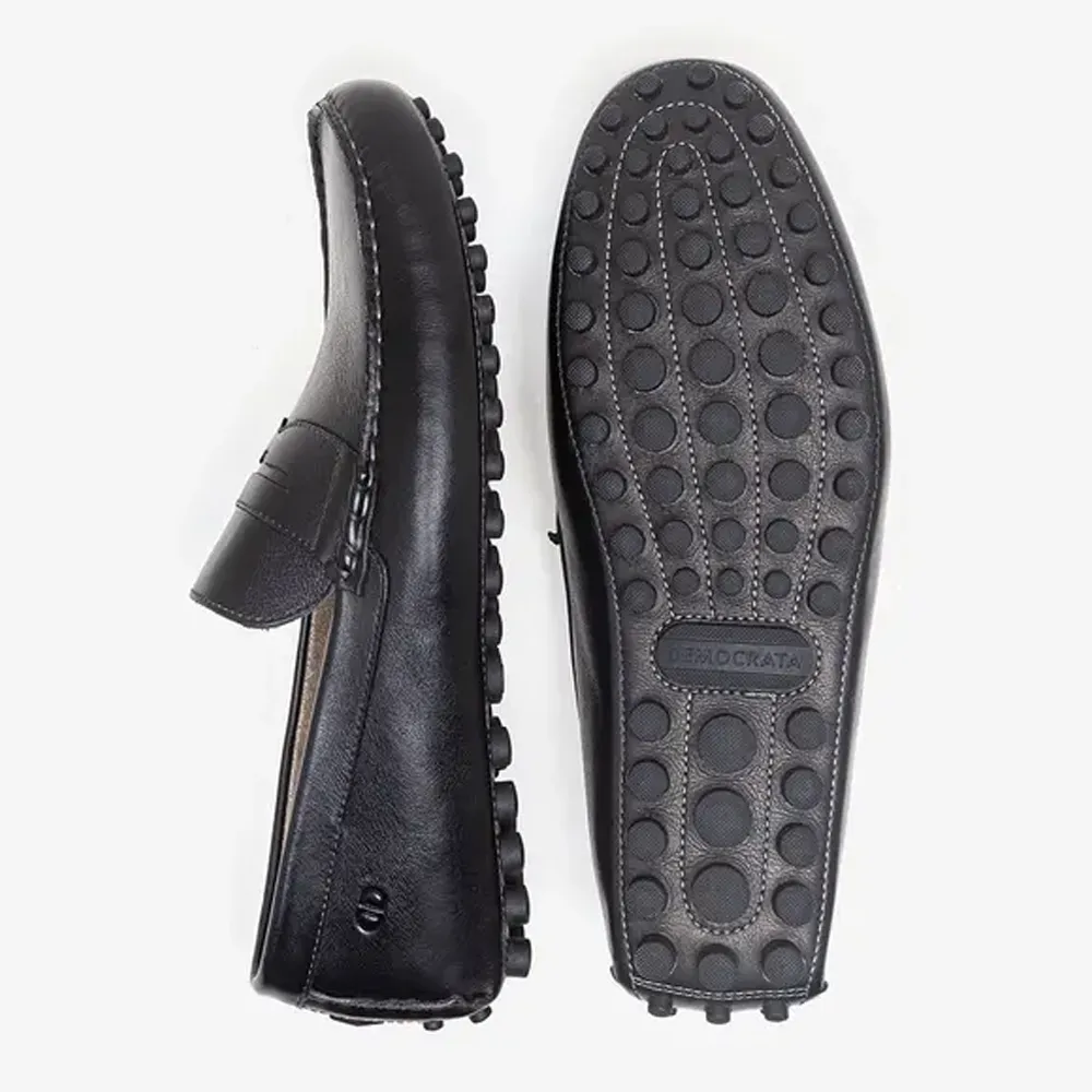 Easy Angra Loafers