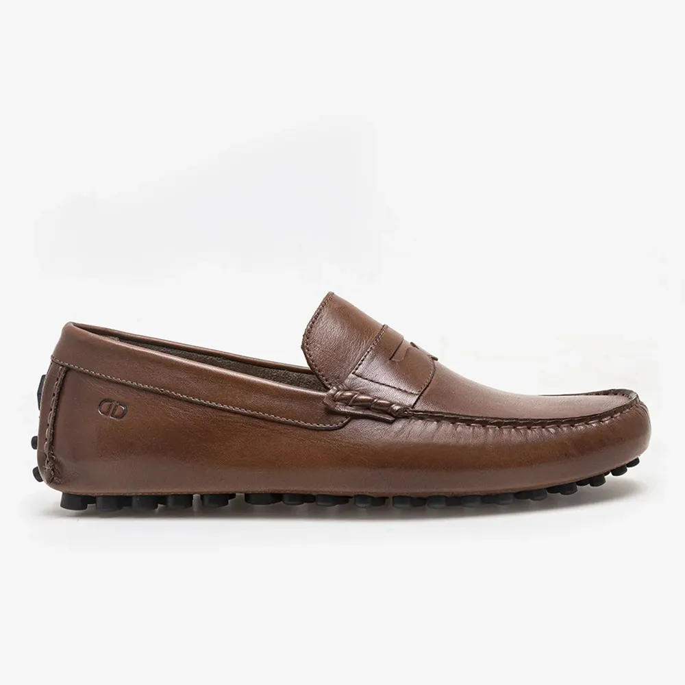 Easy Angra Loafers