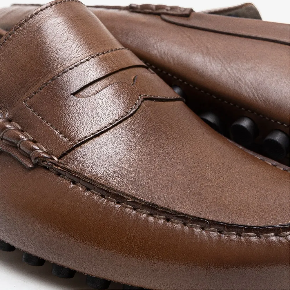 Easy Angra Loafers