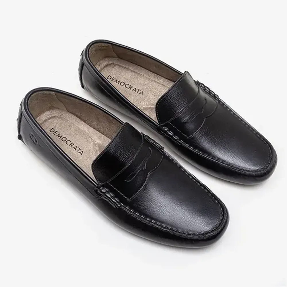 Easy Angra Loafers