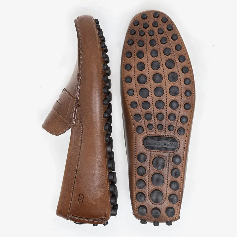Easy Angra Loafers