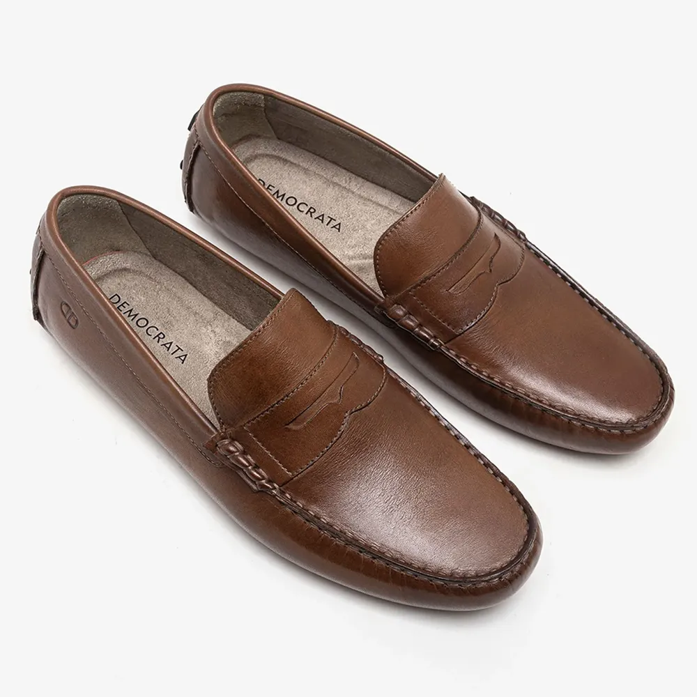 Easy Angra Loafers