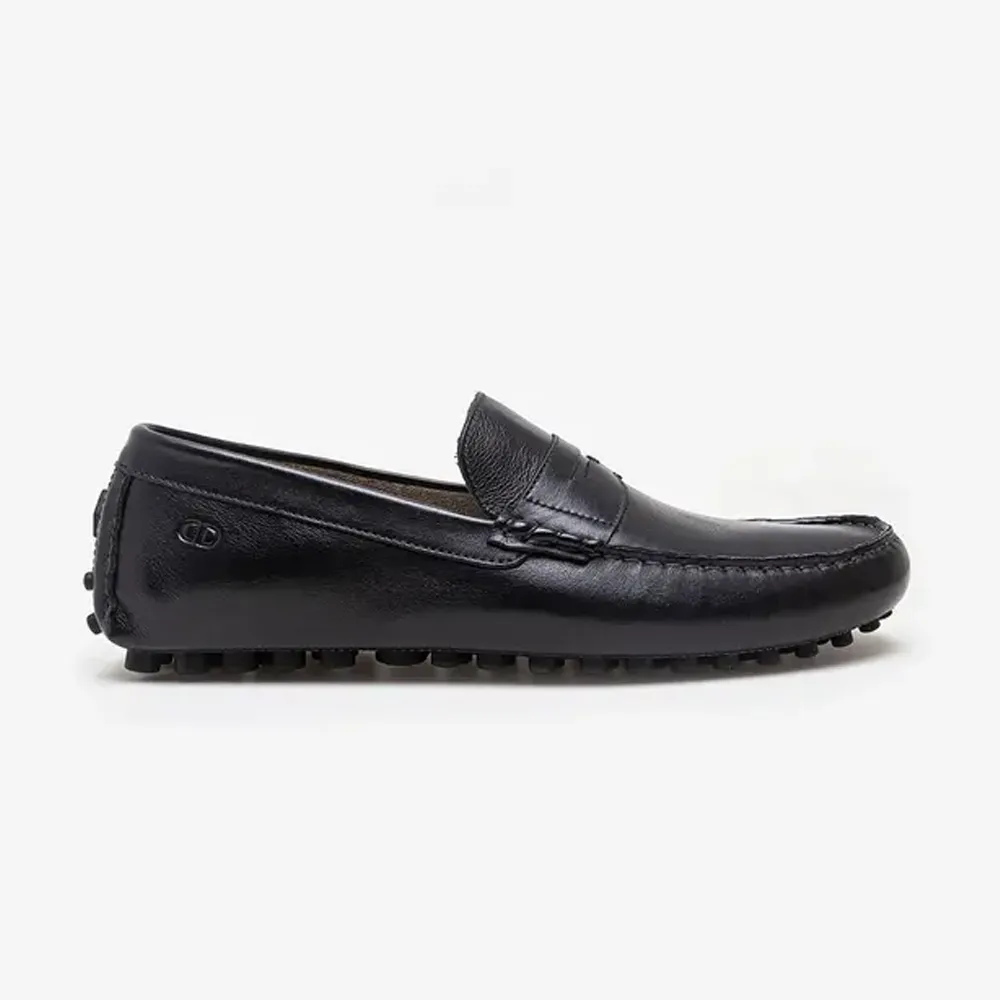 Easy Angra Loafers