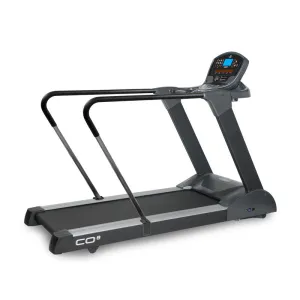 Element Fitness CO8 Treadmill with Medical Handle