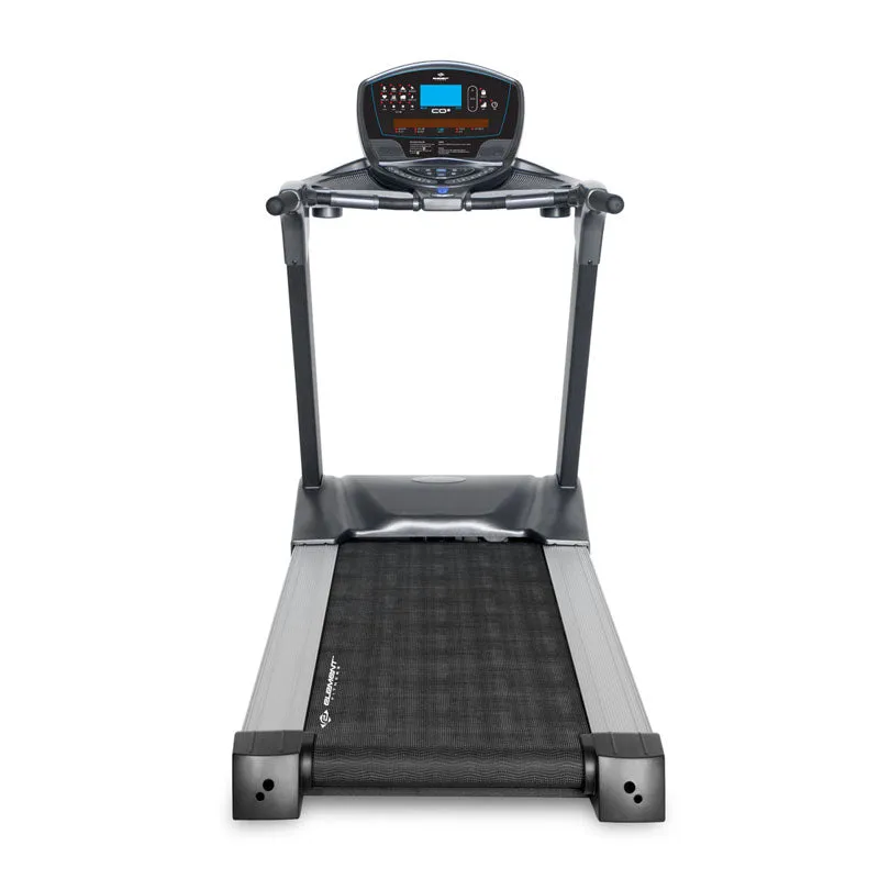 Element Fitness CO8 Treadmill with Medical Handle