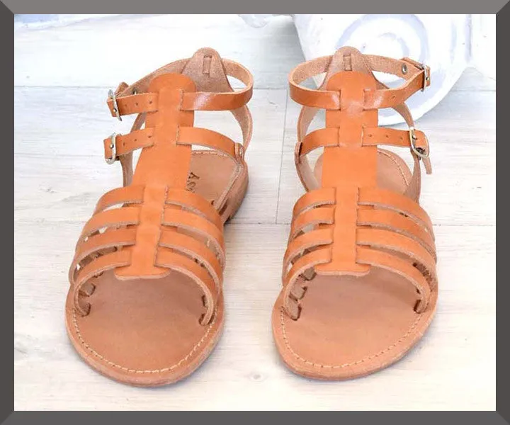 Gyali Women Sandals
