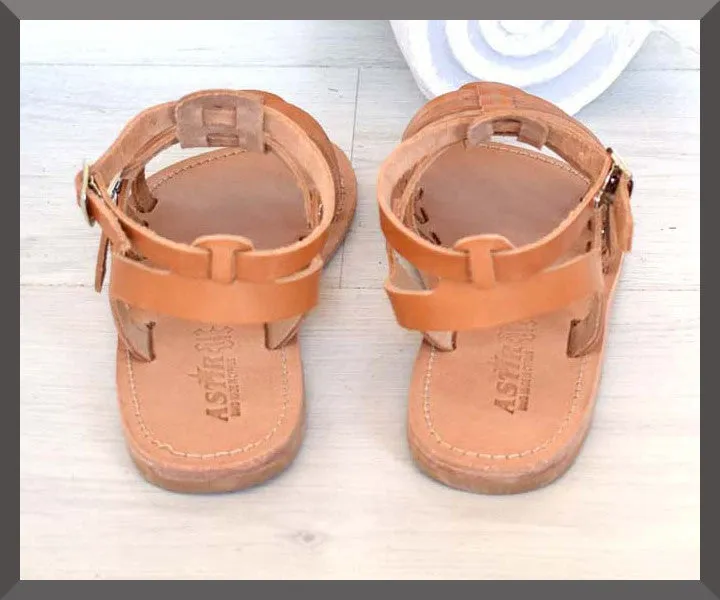 Gyali Women Sandals