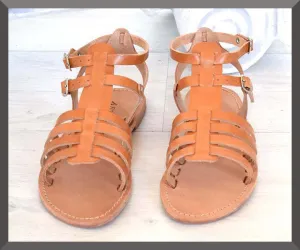 Gyali Women Sandals