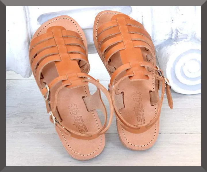 Gyali Women Sandals