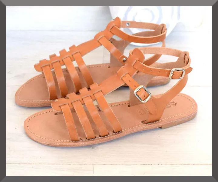 Gyali Women Sandals