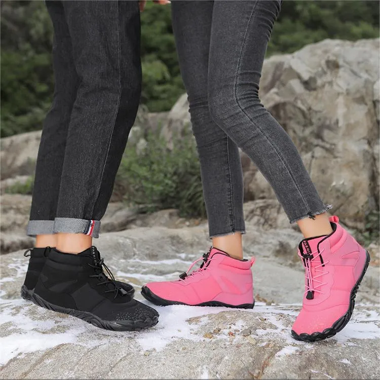 Hike Footwear Winter Barefoot Shoes