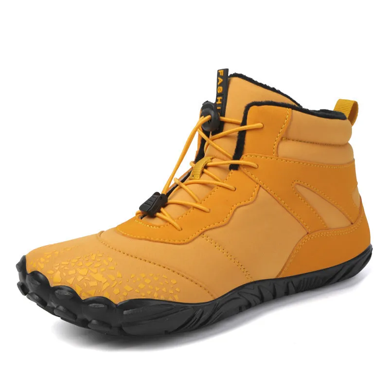 Hike Footwear Winter Barefoot Shoes