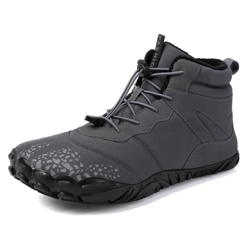 Hike Footwear Winter Barefoot Shoes
