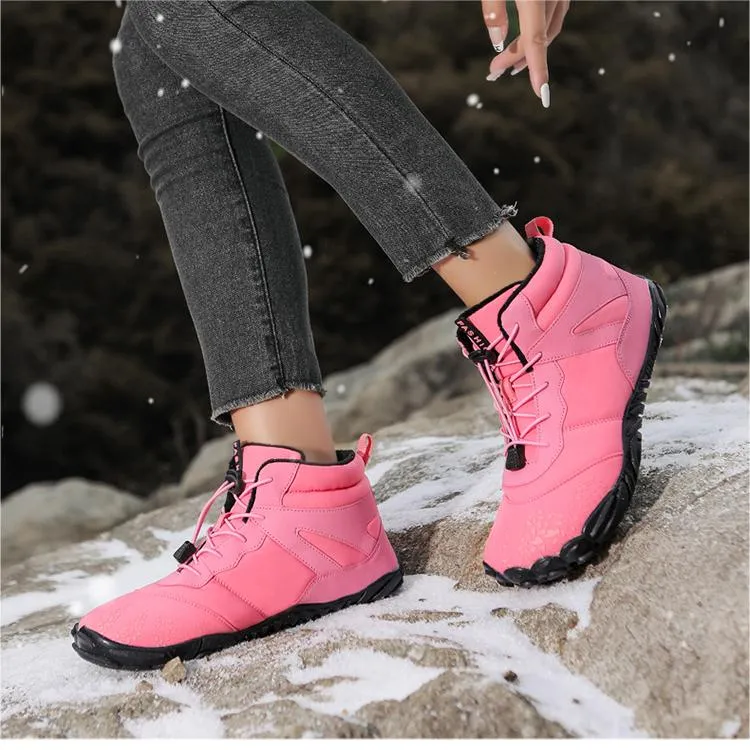 Hike Footwear Winter Barefoot Shoes
