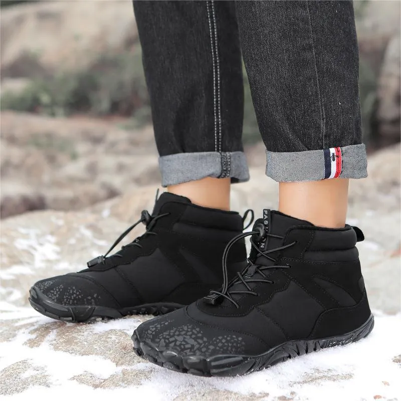 Hike Footwear Winter Barefoot Shoes