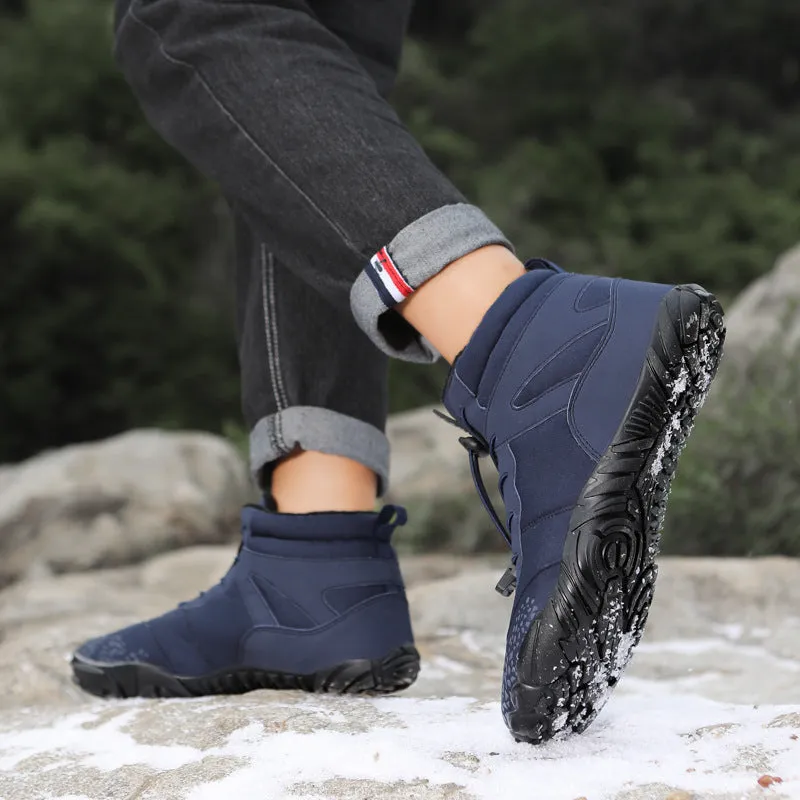 Hike Footwear Winter Barefoot Shoes