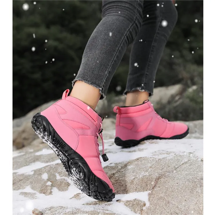 Hike Footwear Winter Barefoot Shoes