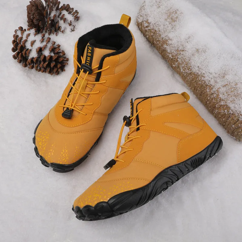 Hike Footwear Winter Barefoot Shoes