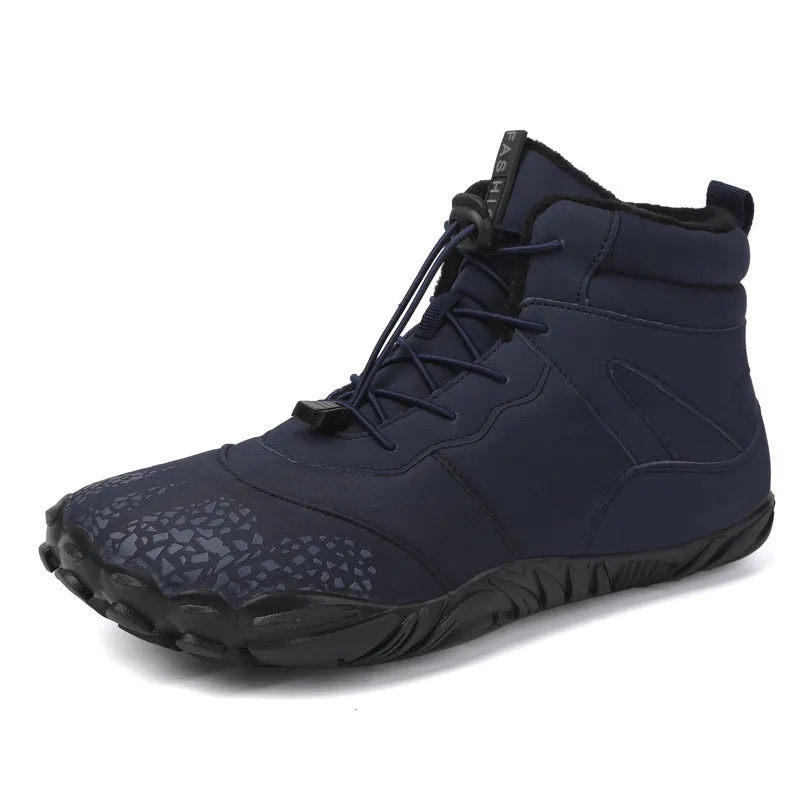 Hike Footwear Winter Barefoot Shoes