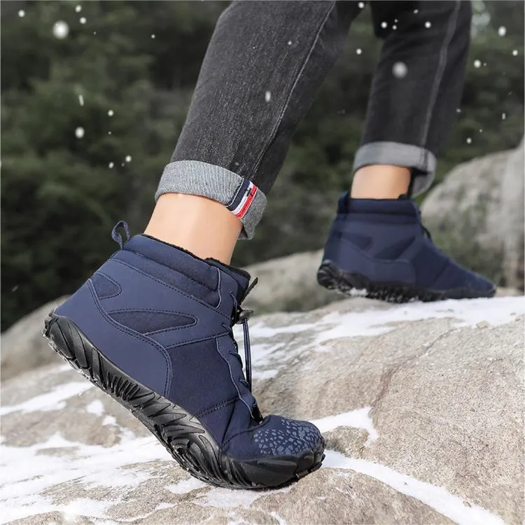 Hike Footwear Winter Barefoot Shoes
