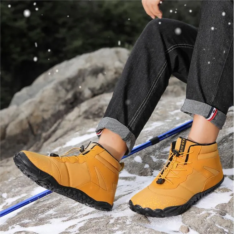 Hike Footwear Winter Barefoot Shoes