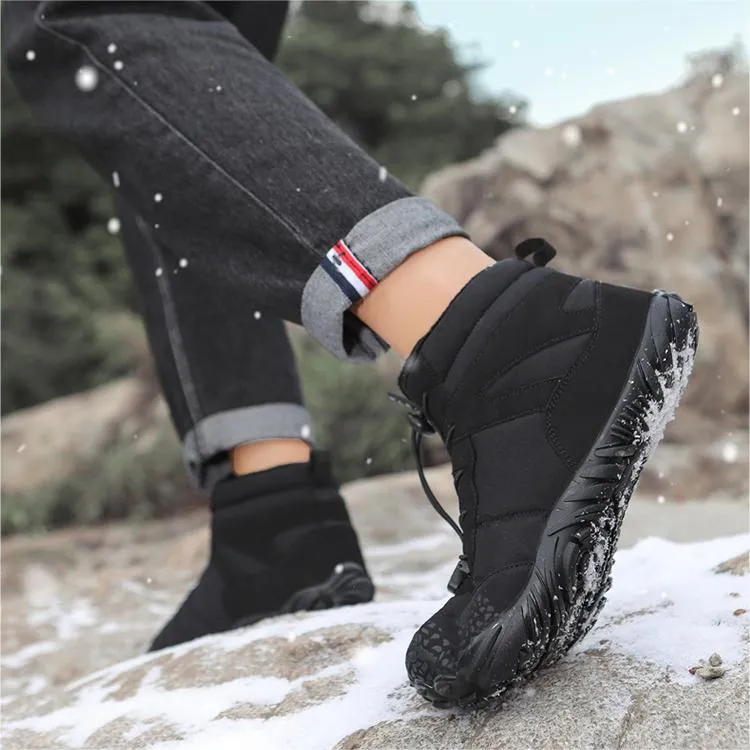 Hike Footwear Winter Barefoot Shoes