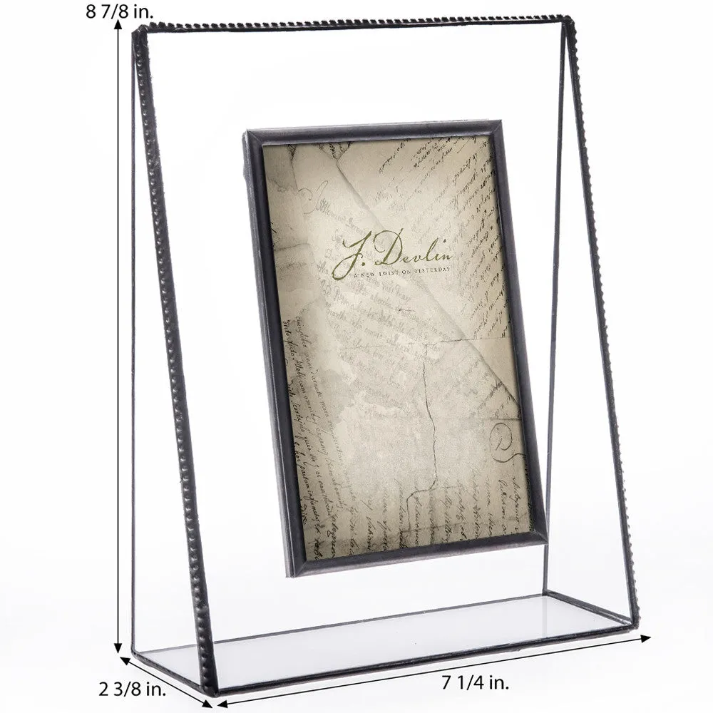 Horse Picture Frame Personalized Photo Frame by J Devlin Pic 319 EP596