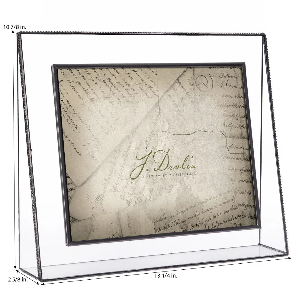 Horse Picture Frame Personalized Photo Frame by J Devlin Pic 319 EP596