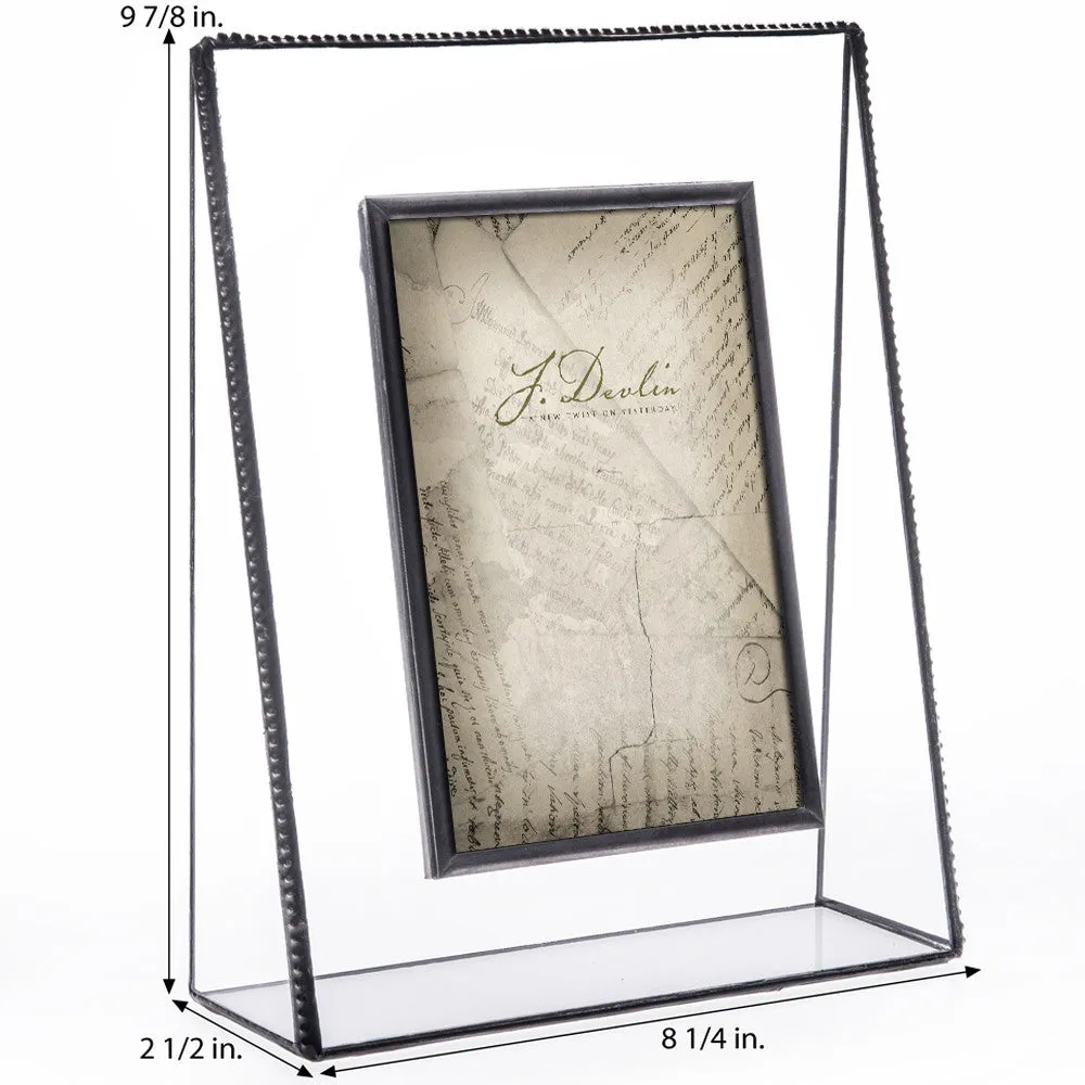 Horse Picture Frame Personalized Photo Frame by J Devlin Pic 319 EP596