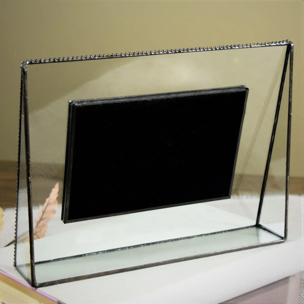 Horse Picture Frame Personalized Photo Frame by J Devlin Pic 319 EP596