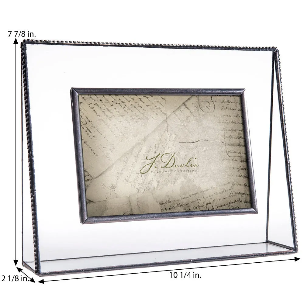 Horse Picture Frame Personalized Photo Frame by J Devlin Pic 319 EP596